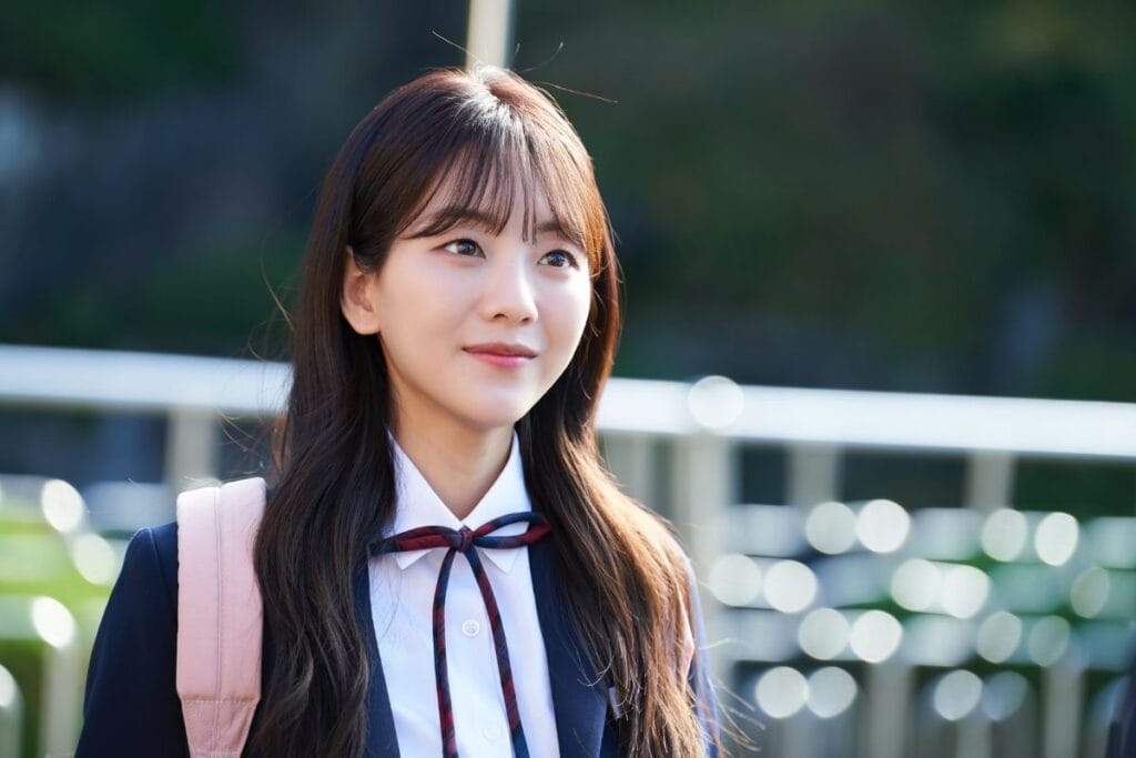 Cho Yi-hyun