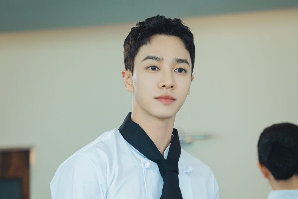 Lee Gi-kwang