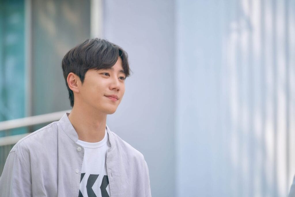 Lee Jun-young