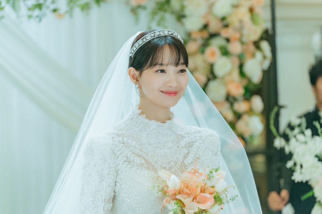 Shin Min-a