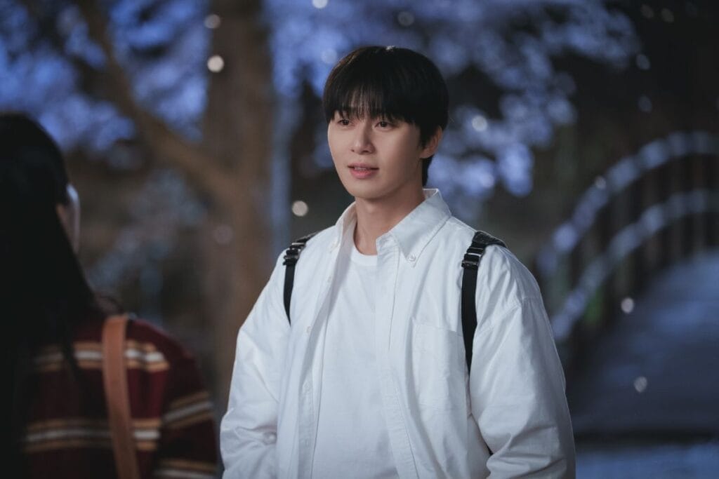 Park Seo-joon