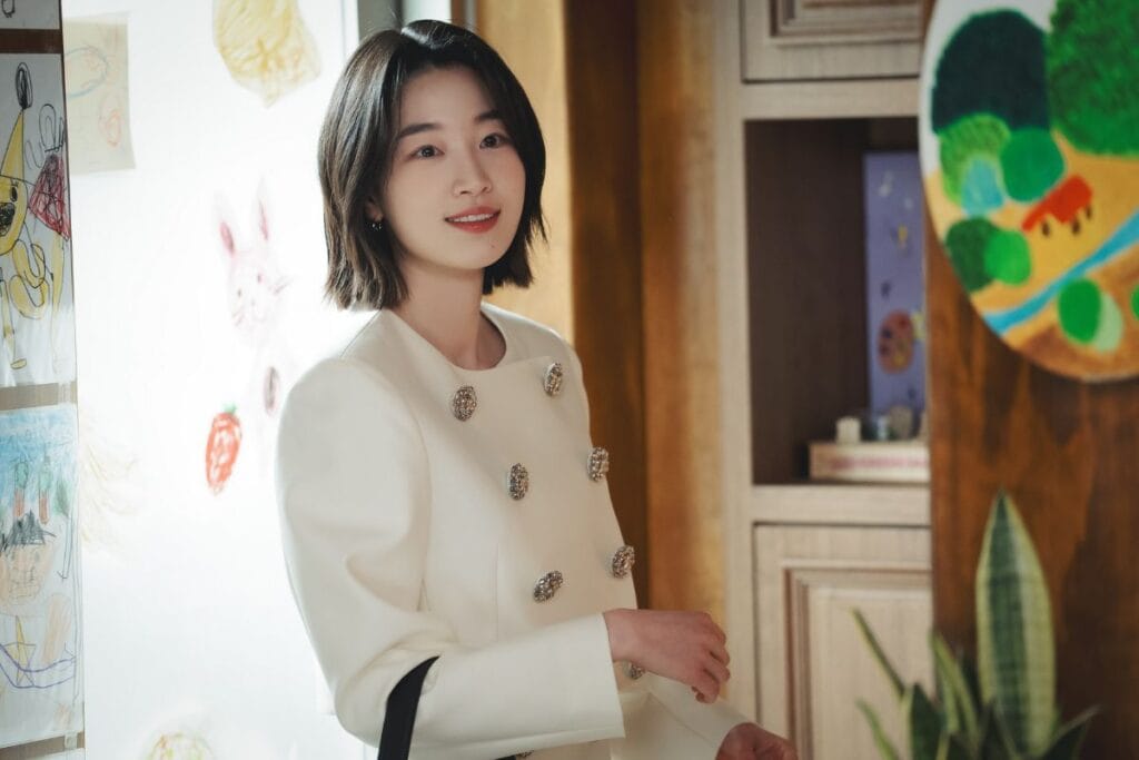 Won Ji-an