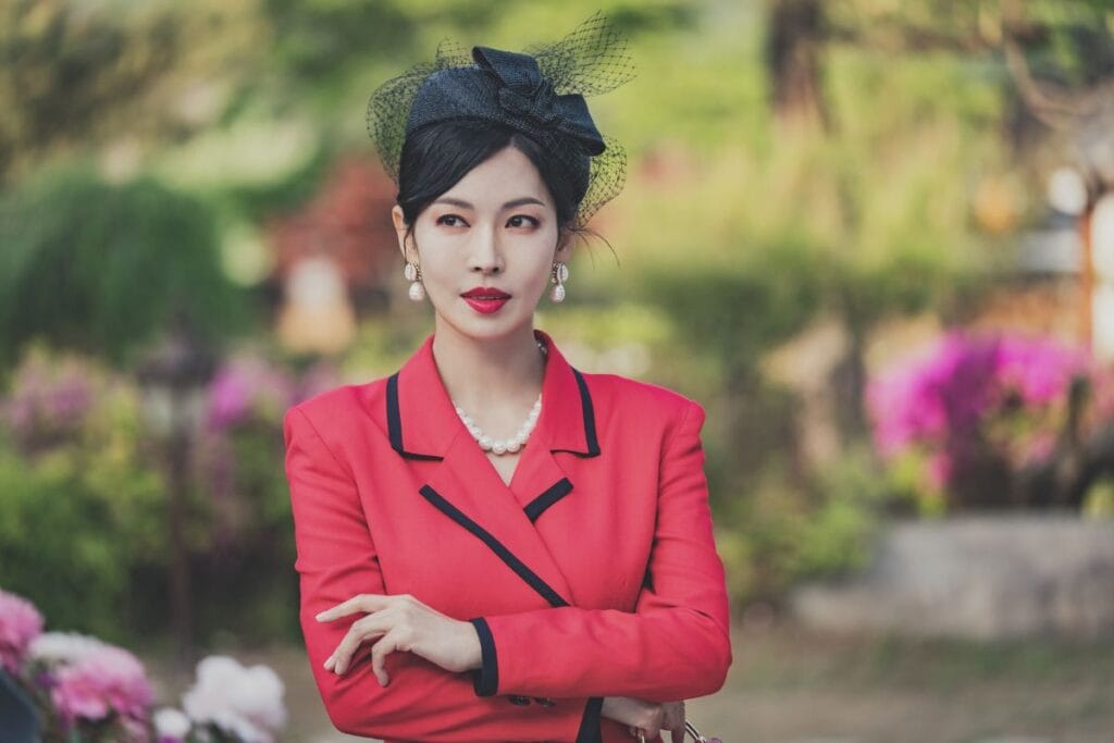 Kim So-yeon