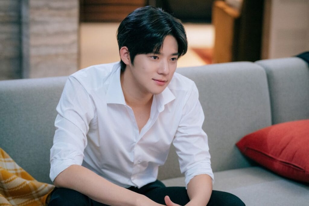 Moon Sang-min
