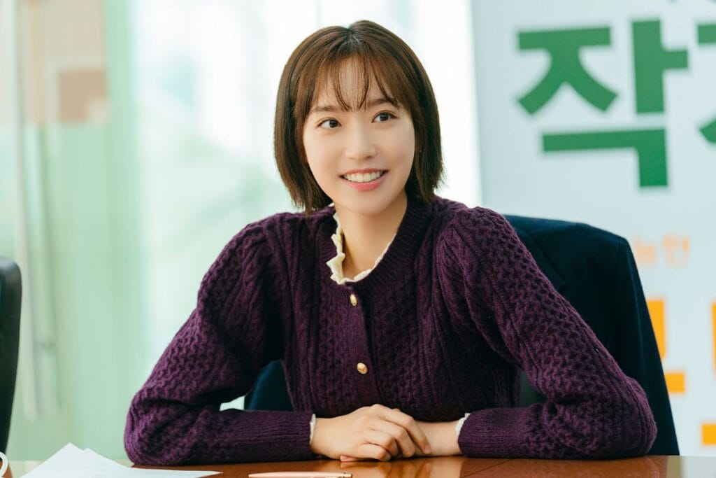 Han Ji-hyun