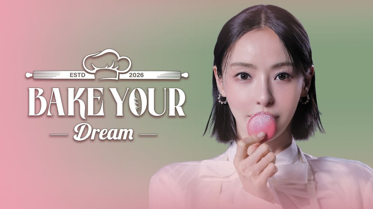 "Bake Your Dream"