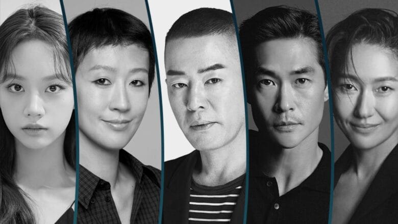 "Style Wars" cast