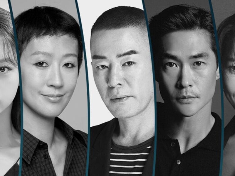 "Style Wars" cast