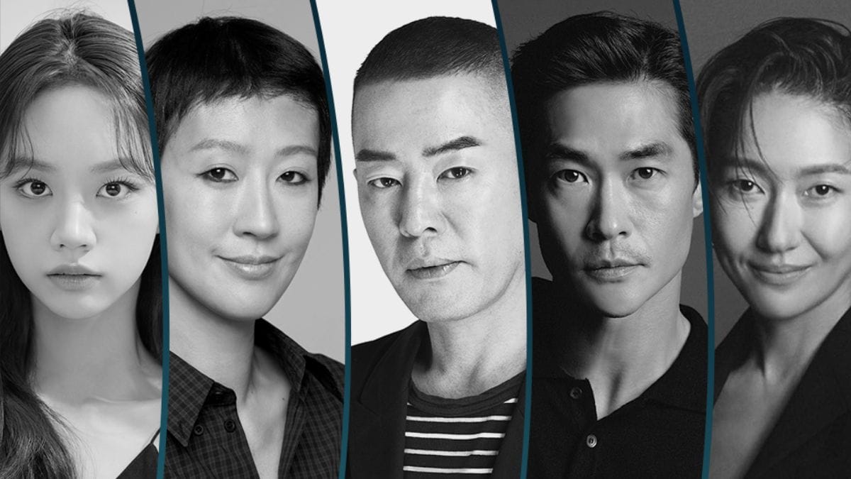 "Style Wars" cast