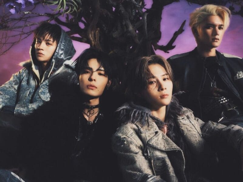 WOLF HOWL HARMONY from EXILE TRIBE