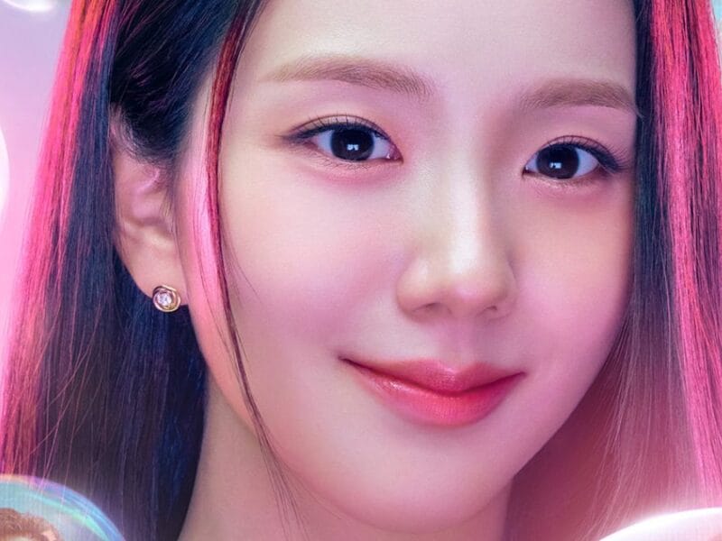 Jisoo