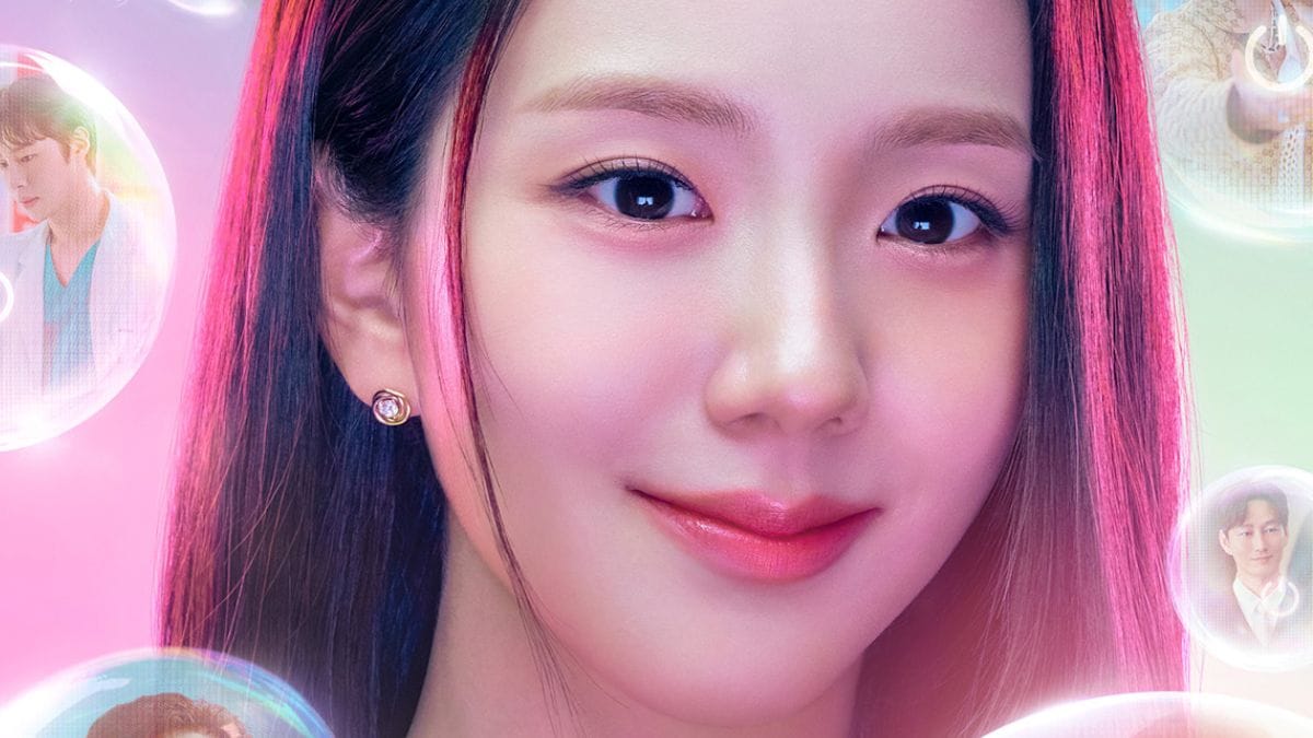Jisoo