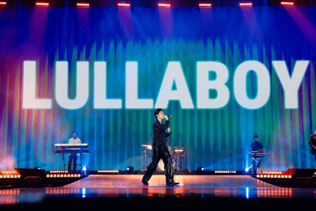lullaboy