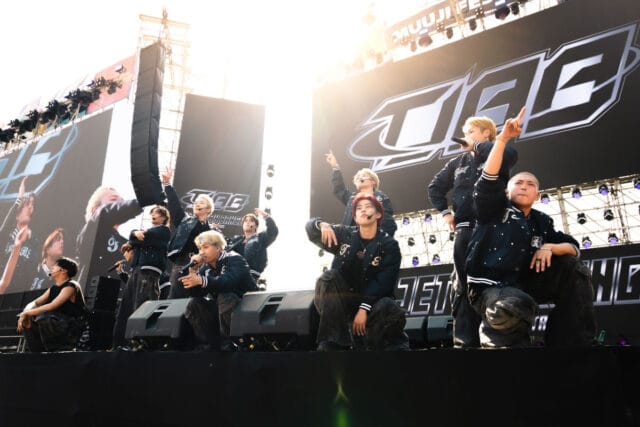 THE JET BOY BANGERZ