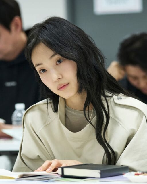 Jeon So-nee