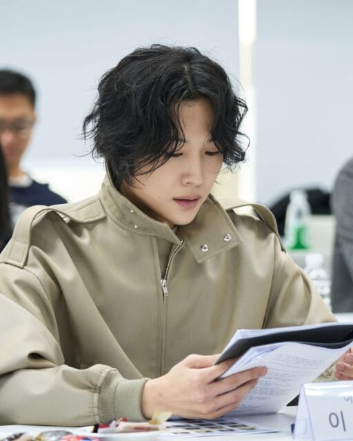Lee Jong-won