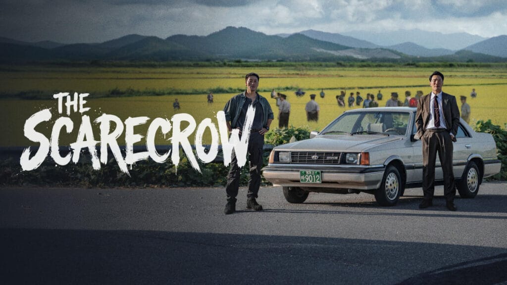 "The Scarecrow"