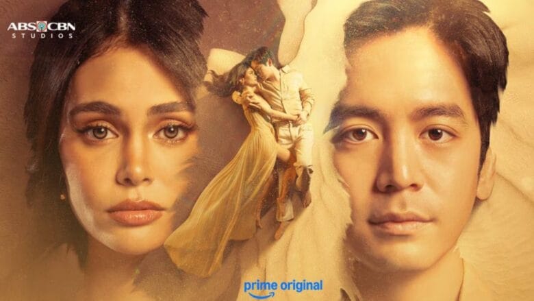Ivana Alawi and Joshua Garcia