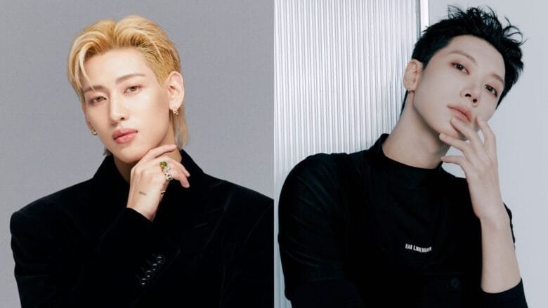 BamBam and Ten