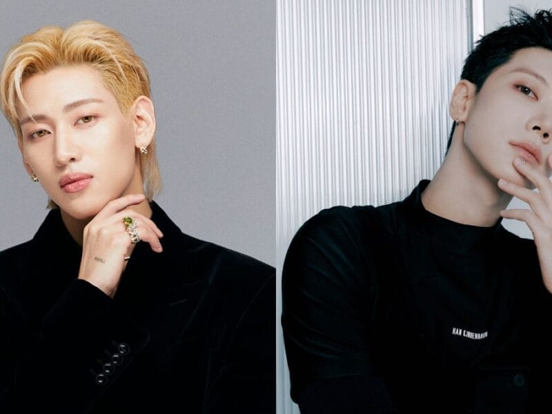BamBam and Ten
