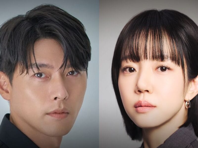 Composite photo of Hyun Bin and Lim Soo-jung