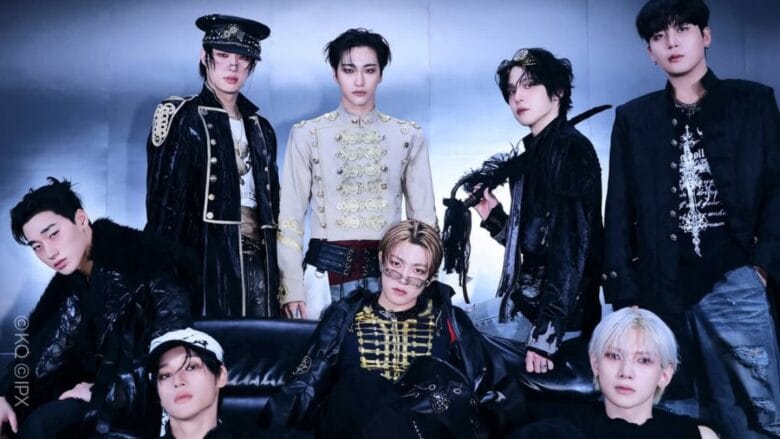 ATEEZ