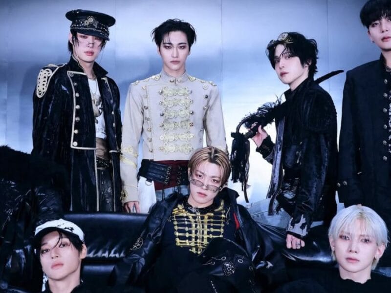 ATEEZ