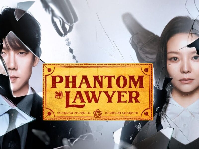 Phantom Lawyer