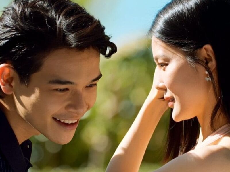 Rak Rak – Sense of Love