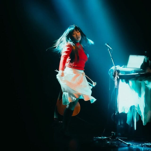 ena mori