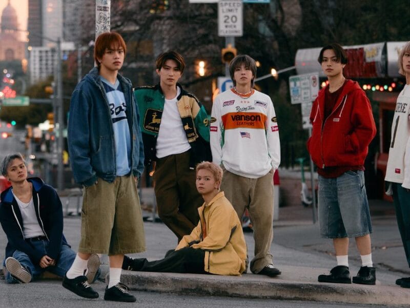 KID PHENOMENON from EXILE TRIBE