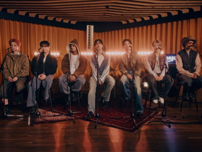 PSYCHIC FEVER from EXILE TRIBE