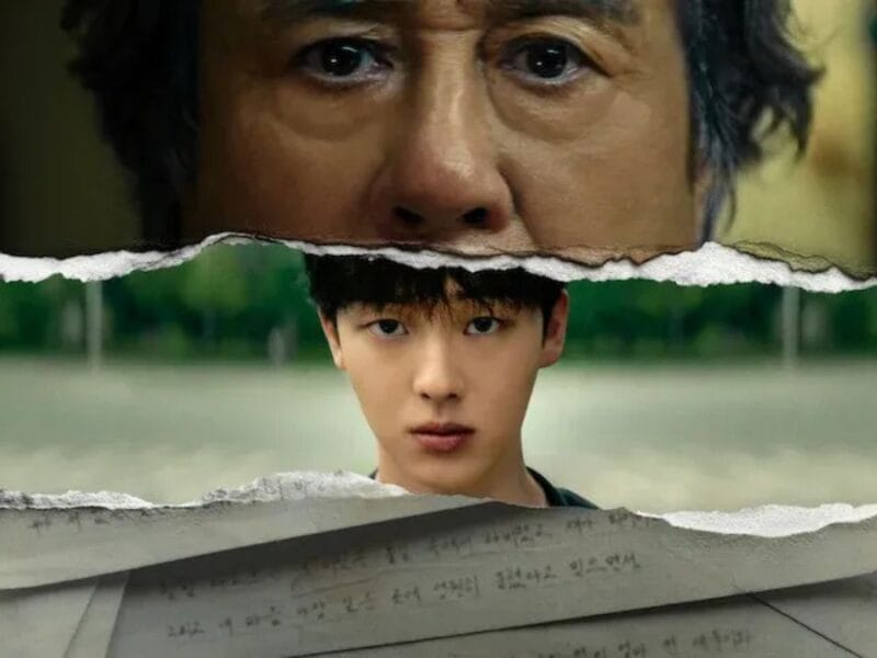 "Notes from the Last Row"