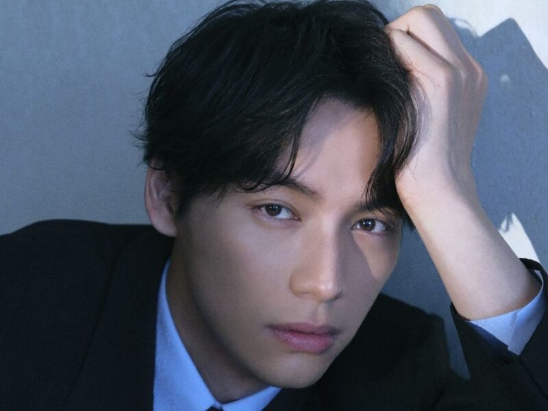 ‘Can This Love Be Translated?’ Actor Fukushi Sota Expands Global Fan Club to South Korea and Taiwan