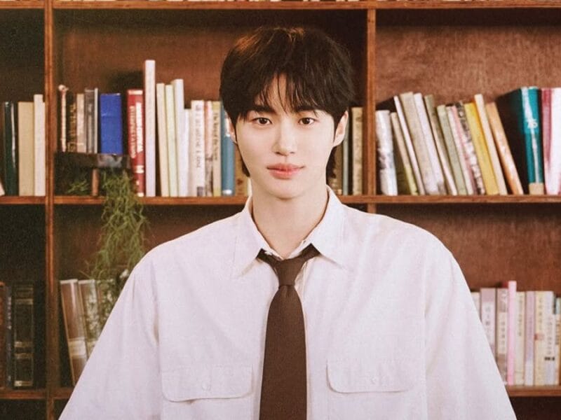 ‘Perfect Crown’ Star Byeon Woo-seok to Return to Manila for 2026 The Secret Library Fan Meeting Tour