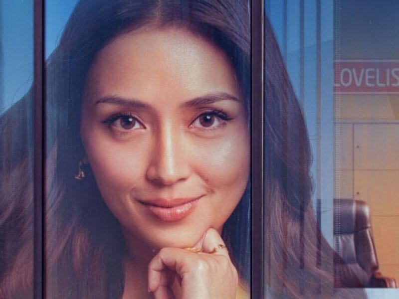 Kathryn Bernardo