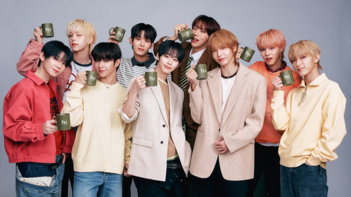 AHOF Stars in New IAM Worldwide Choco Barley Campaign