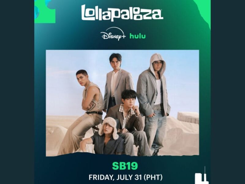 SB19
