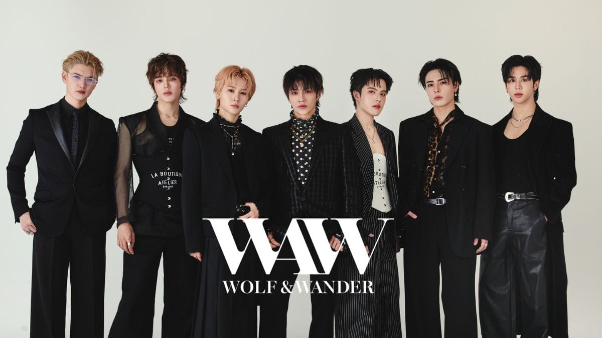 WOLF & WANDER