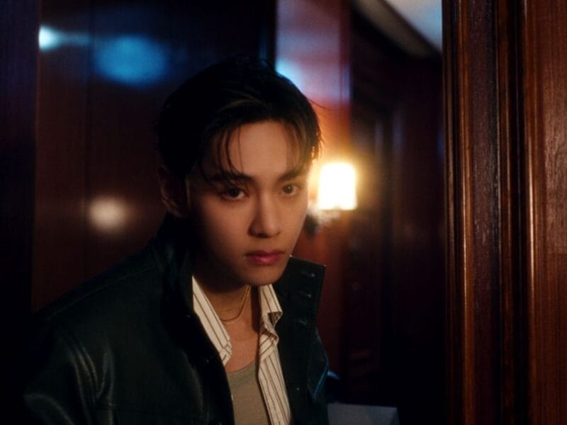 JINRO Unveils First Global Campaign ‘My Favorite JINRO’ With V of BTS
