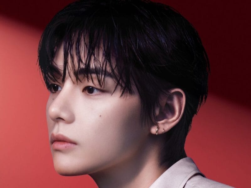 V of BTS