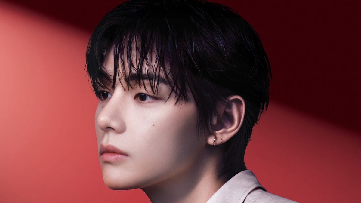 V of BTS