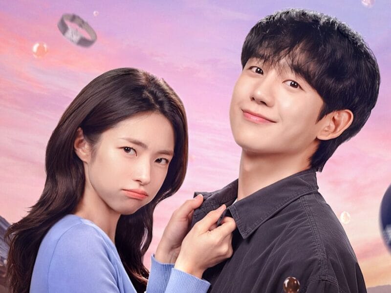 Watch the Trailer of ‘Our Sticky Love’ Starring Jung Hae-in, Ha Young
