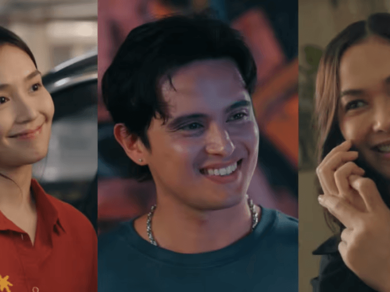 Kathryn Bernardo, James Reid Thank Global Fans for ‘Someone, Someday’ Success
