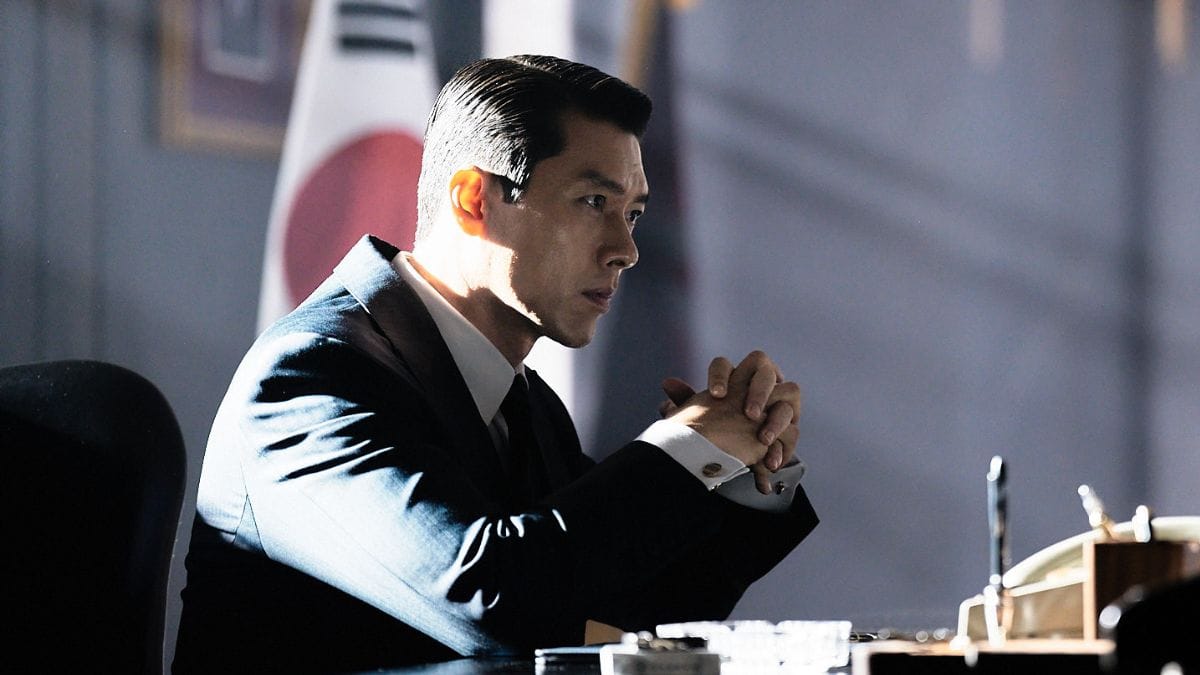 Power, Ambition, and Vengeance Erupt When Award-Winning K-Drama ‘Made in Korea’ Returns