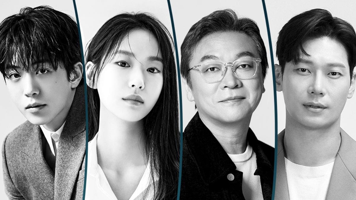 ‘CODE’: New K-Drama Thriller Coming Exclusively to Disney+