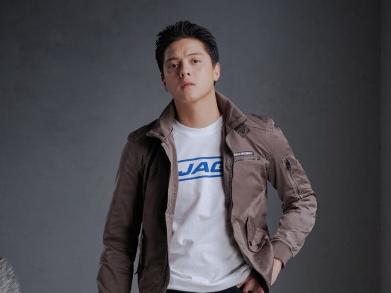 JAG Jeans Enters a New Era With Denim Technology and Daniel Padilla