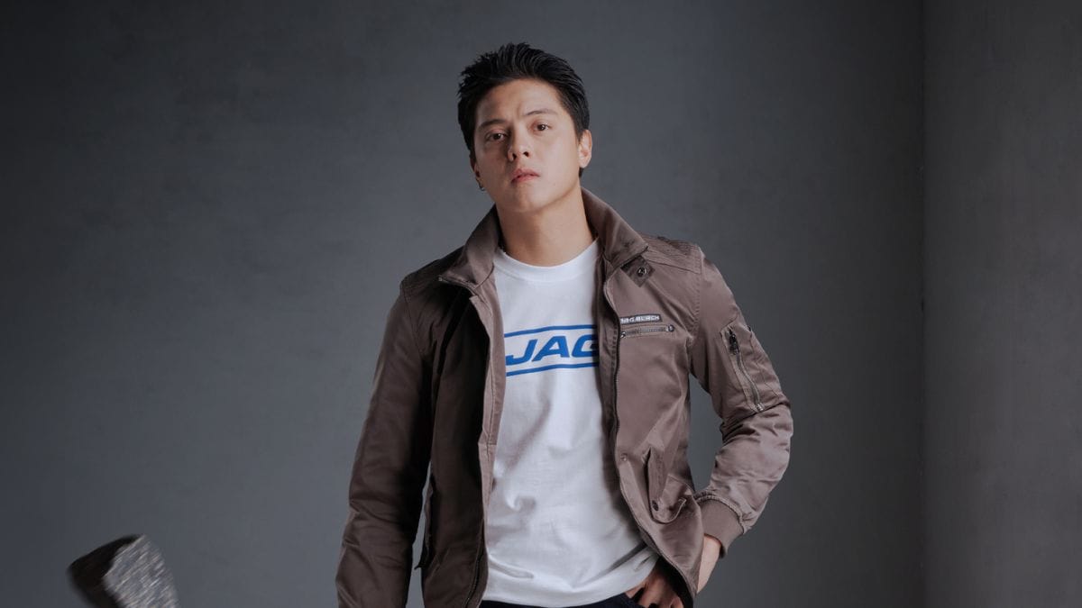 Daniel Padilla