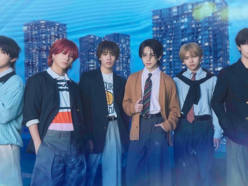 LIL LEAGUE Delivers an Encouraging Message of Self-Acceptance in New Single ‘Boku wo Sagashiteta’