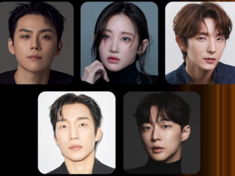 Netflix Confirms Production of Historical Action Film ‘Dochabi’ With Ensemble Cast